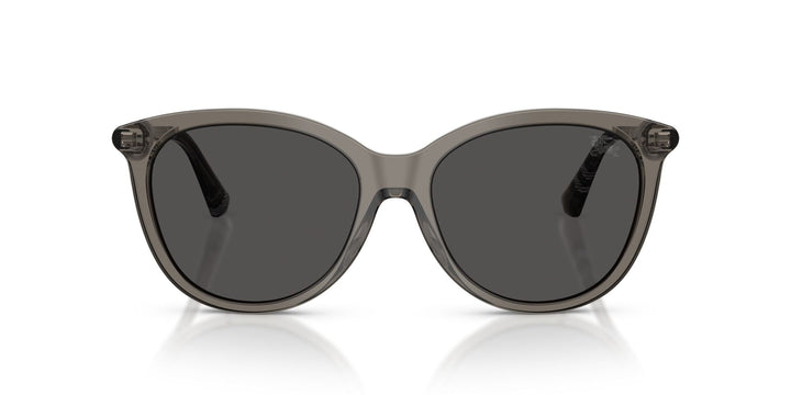 BURBERRY BE4455 4160 87 55 SUNGLASSES