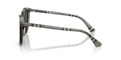 BURBERRY BE4455 4160 87 55 SUNGLASSES
