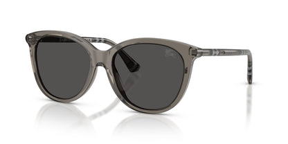 BURBERRY BE4455 4160 87 55 SUNGLASSES