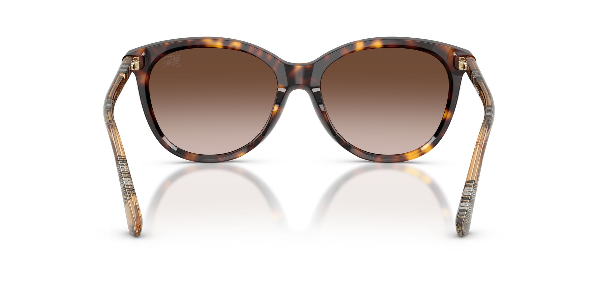 BURBERRY BE4455 421613 55 SUNGLASSES