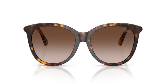 BURBERRY BE4455 421613 55 SUNGLASSES