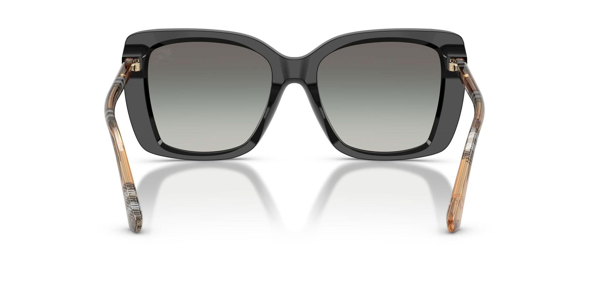 BURBERRY BE4456 416111 54 SUNGLASSES