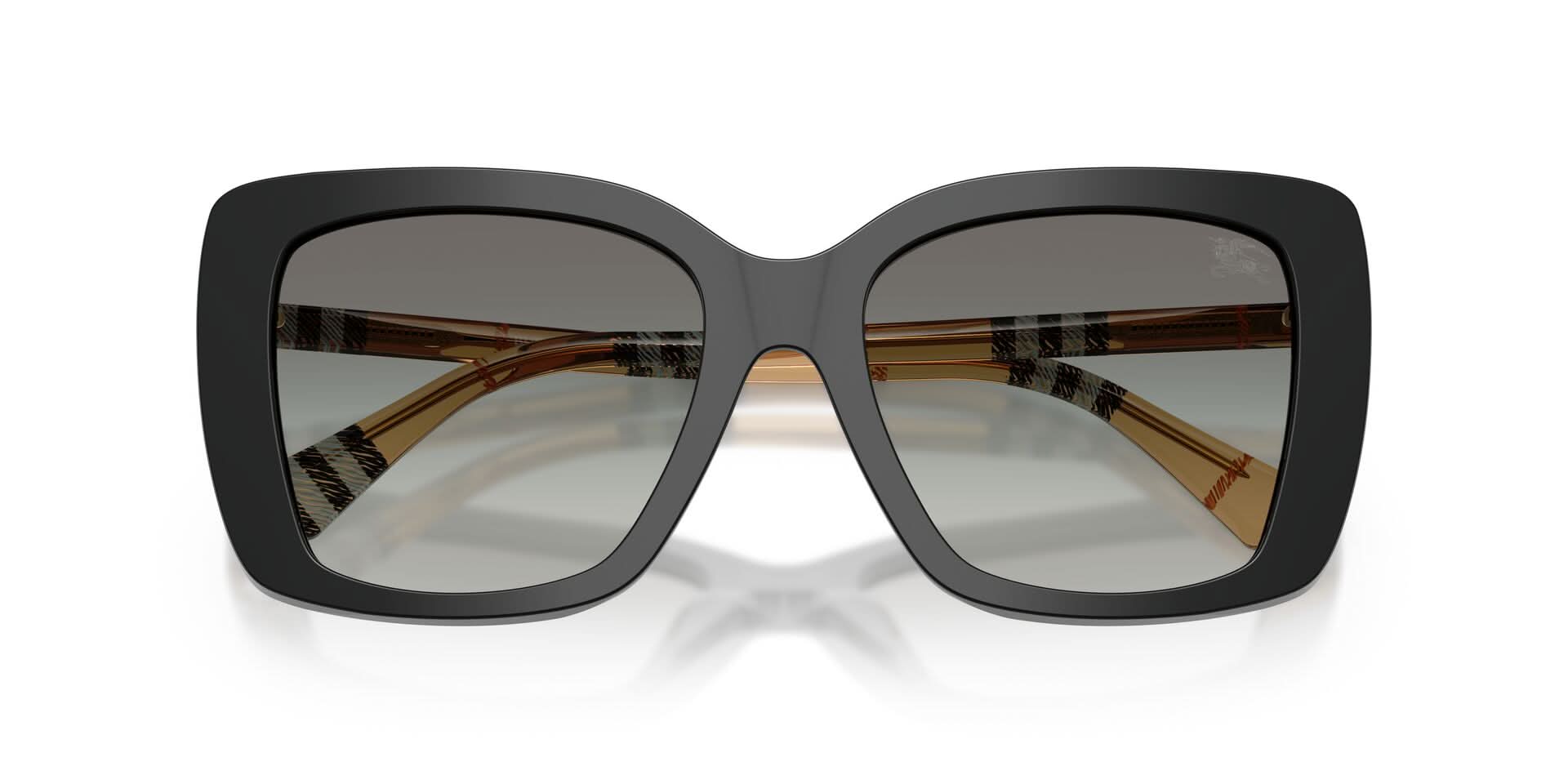 BURBERRY BE4456 416111 54 SUNGLASSES