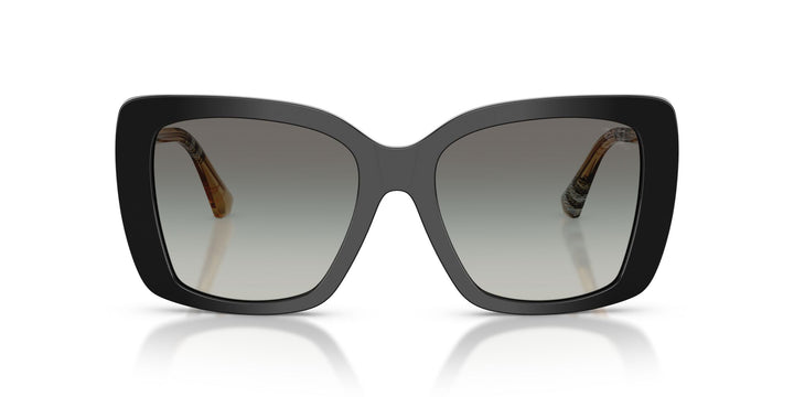 BURBERRY BE4456 416111 54 SUNGLASSES