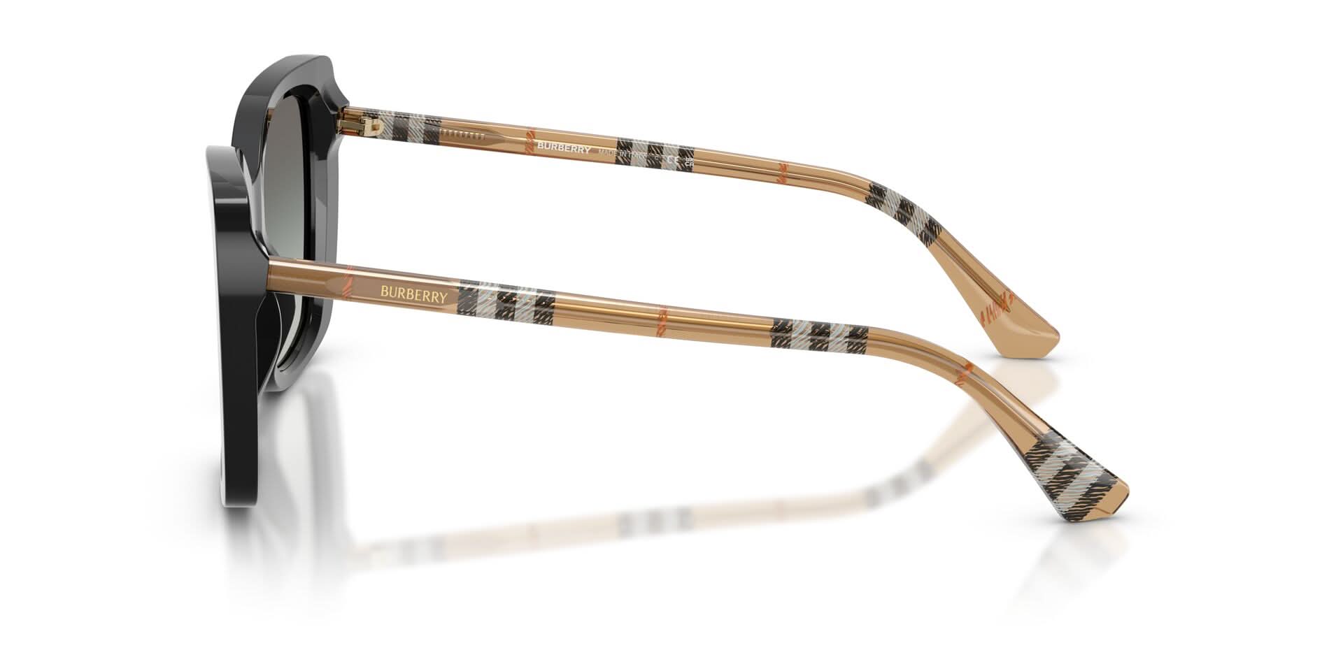 BURBERRY BE4456 416111 54 SUNGLASSES