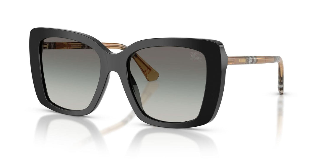 BURBERRY BE4456 416111 54 SUNGLASSES