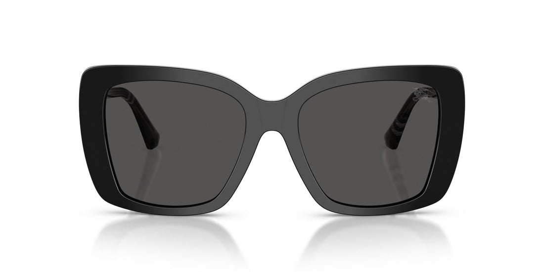 BURBERRY BE4456 416587 54 SUNGLASSES