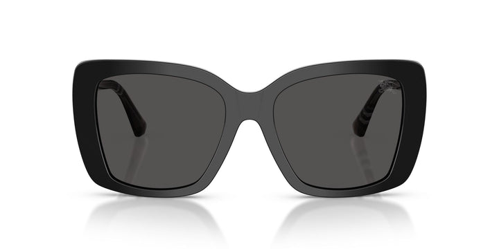 BURBERRY BE4456 416587 54 SUNGLASSES