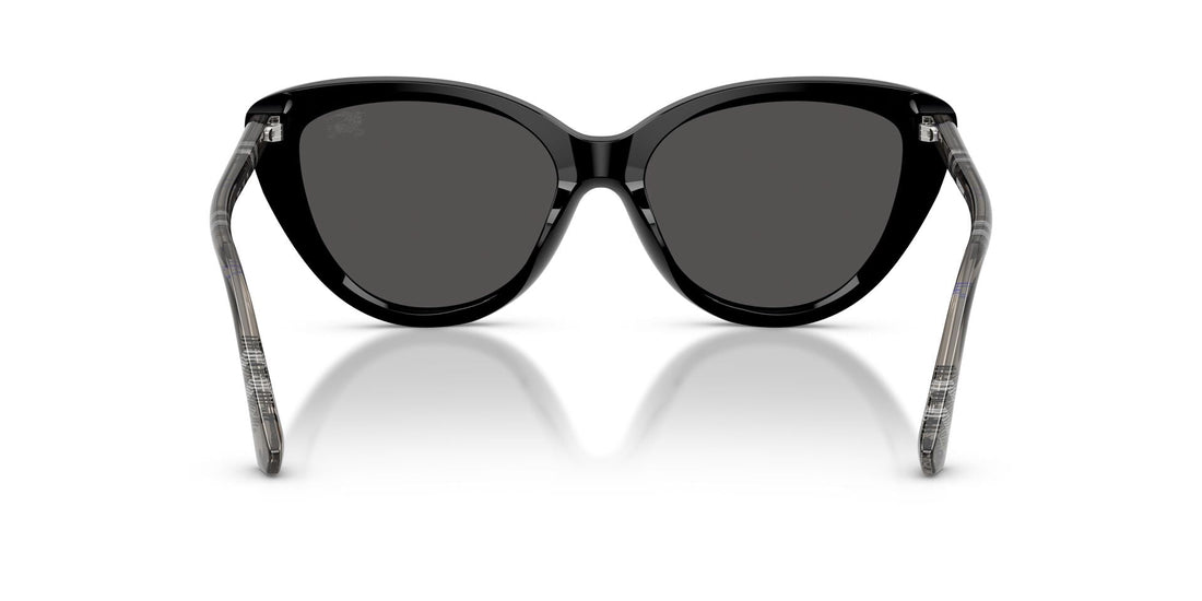 BURBERRY BE4457 4165 87 55 SUNGLASSES