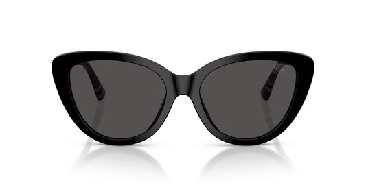 BURBERRY BE4457 4165 87 55 SUNGLASSES