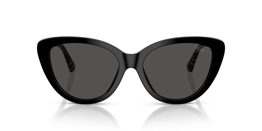 BURBERRY BE4457 4165 87 55 SUNGLASSES