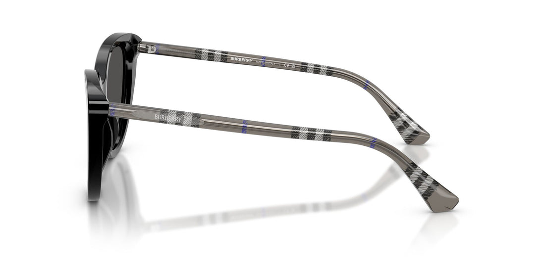 BURBERRY BE4457 4165 87 55 SUNGLASSES