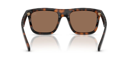 BURBERRY BE4458U 3002 73 55 SUNGLASSES