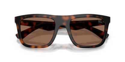 BURBERRY BE4458U 3002 73 55 SUNGLASSES