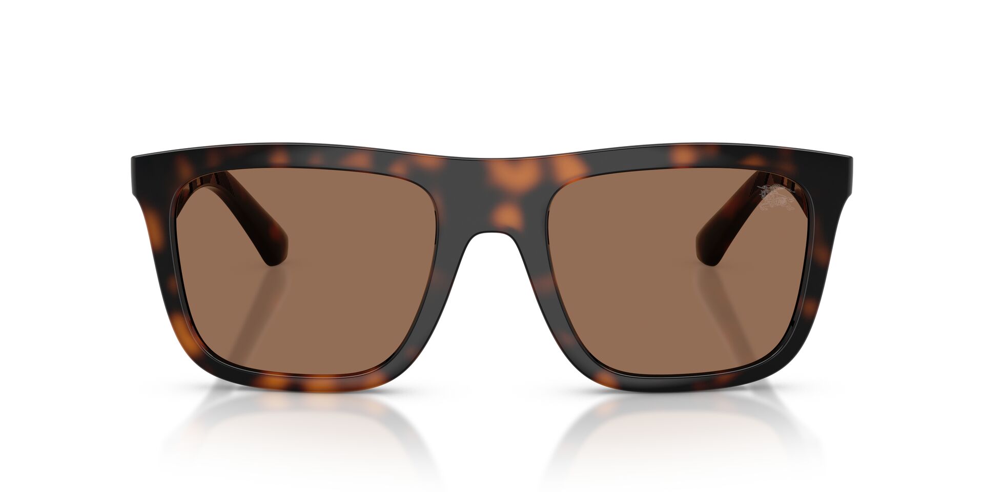 BURBERRY BE4458U 3002 73 55 SUNGLASSES