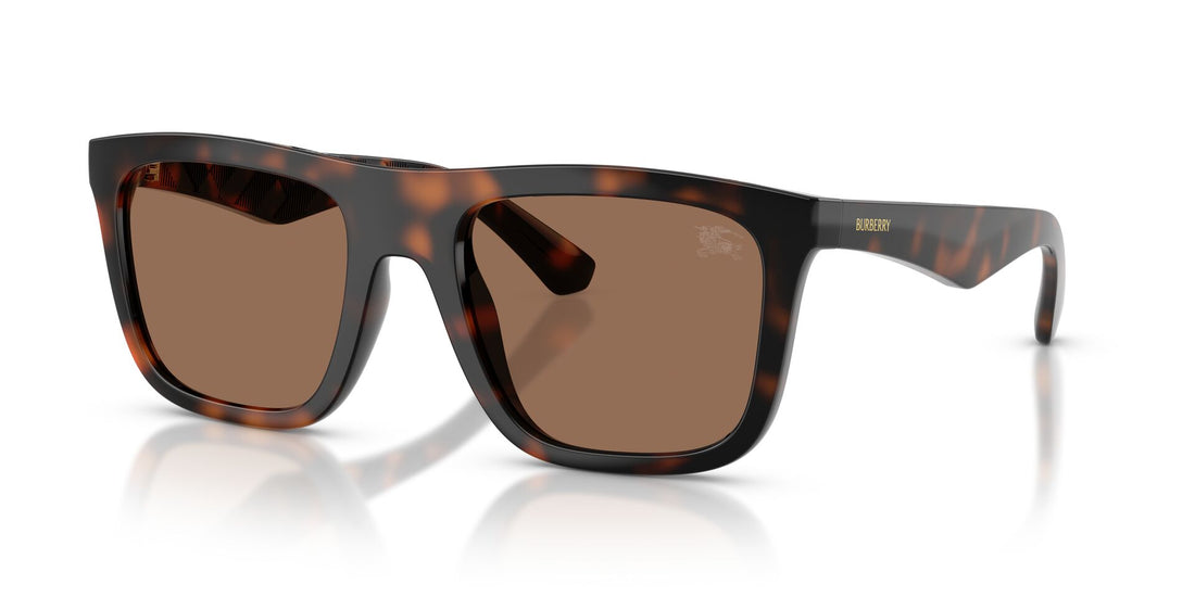 BURBERRY BE4458U 3002 73 55 SUNGLASSES