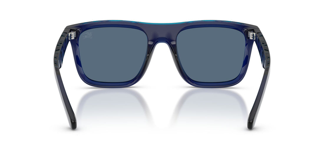 BURBERRY BE4458U 4110 80 55 SUNGLASSES