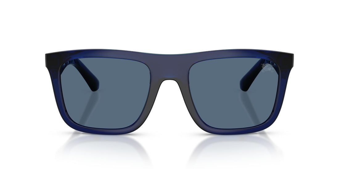 BURBERRY BE4458U 4110 80 55 SUNGLASSES