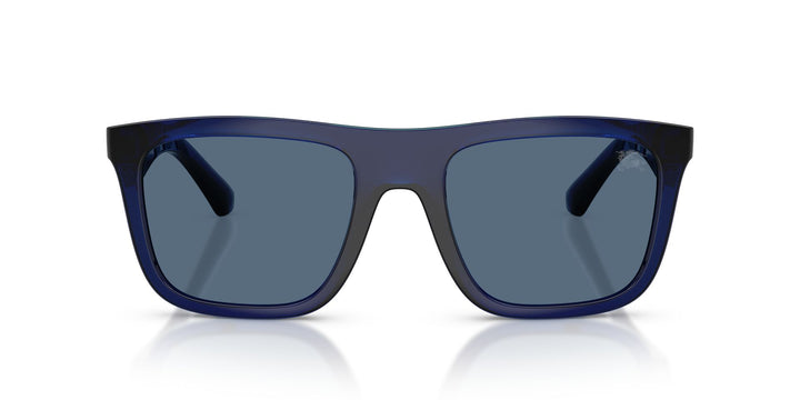 BURBERRY BE4458U 4110 80 55 SUNGLASSES