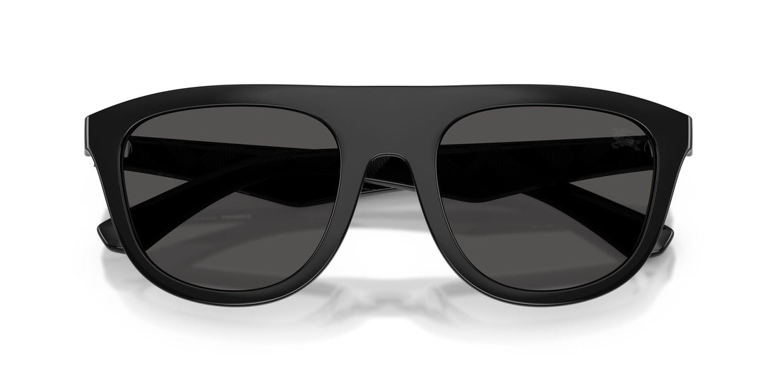 BURBERRY BE4459U 3001 87 55 SUNGLASSES