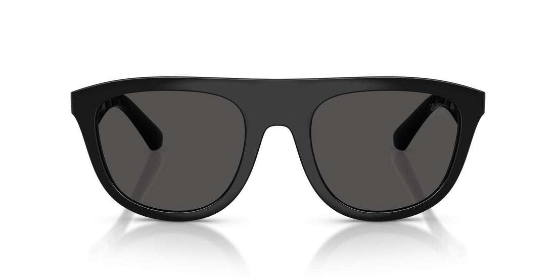 BURBERRY BE4459U 3001 87 55 SUNGLASSES