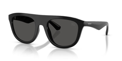 BURBERRY BE4459U 3001 87 55 SUNGLASSES