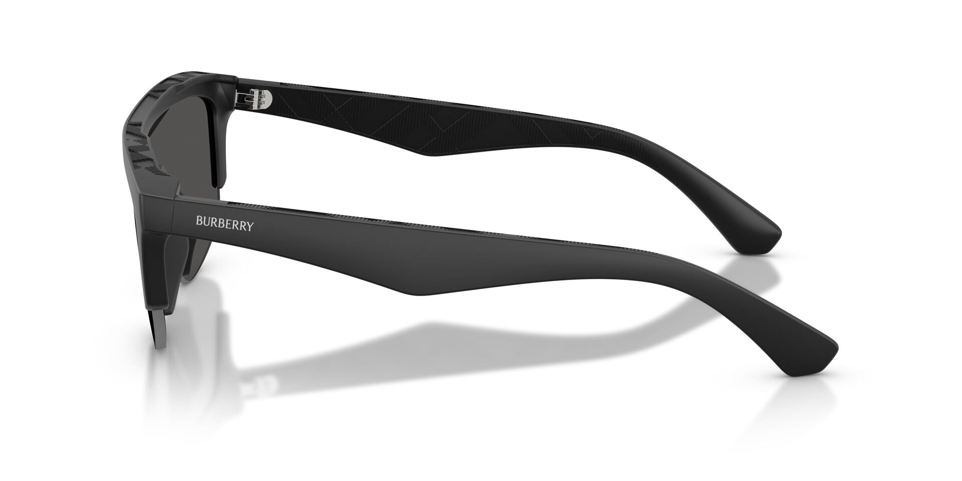 BURBERRY BE4460U 3464 87 40 SUNGLASSES