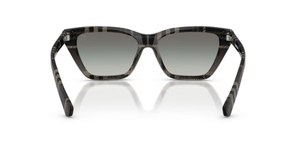 BURBERRY BE4468 420011 54 SUNGLASSES