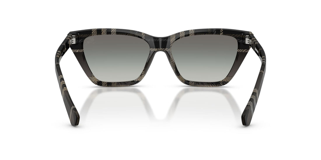 BURBERRY BE4468 420011 54 SUNGLASSES