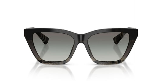 BURBERRY BE4468 420011 54 SUNGLASSES