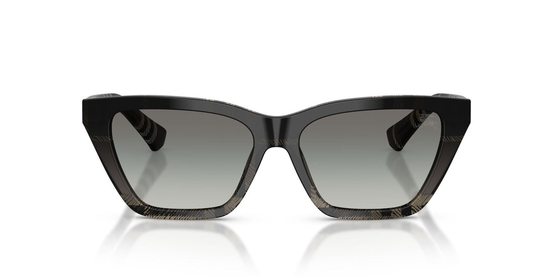 BURBERRY BE4468 420011 54 SUNGLASSES