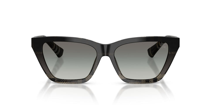 BURBERRY BE4468 420011 54 SUNGLASSES