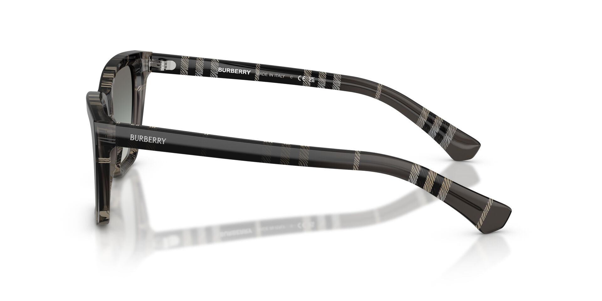 BURBERRY BE4468 420011 54 SUNGLASSES