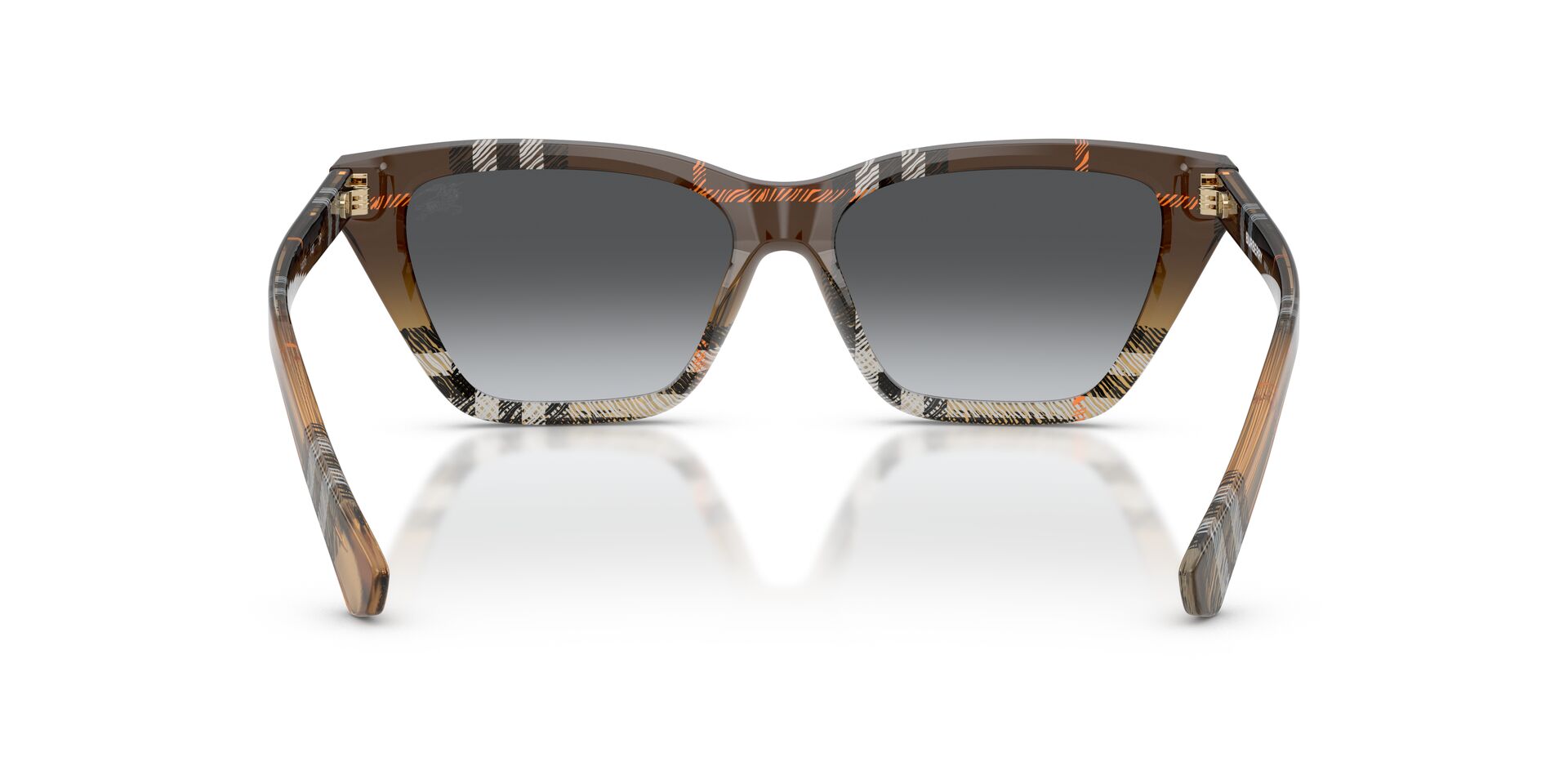 BURBERRY BE4468 4202T3 54 SUNGLASSES