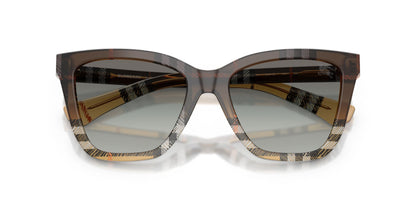 BURBERRY BE4470 420211 54 SUNGLASSES