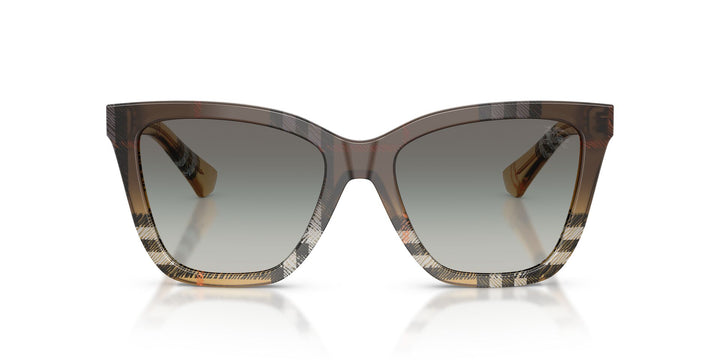 BURBERRY BE4470 420211 54 SUNGLASSES