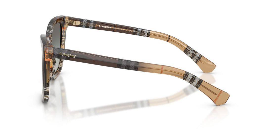 BURBERRY BE4470 420211 54 SUNGLASSES