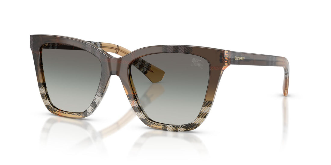 BURBERRY BE4470 420211 54 SUNGLASSES