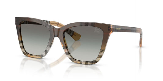 BURBERRY BE4470 420211 54 SUNGLASSES