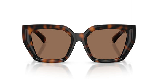 BURBERRY BE4472U 300273 53 SUNGLASSES