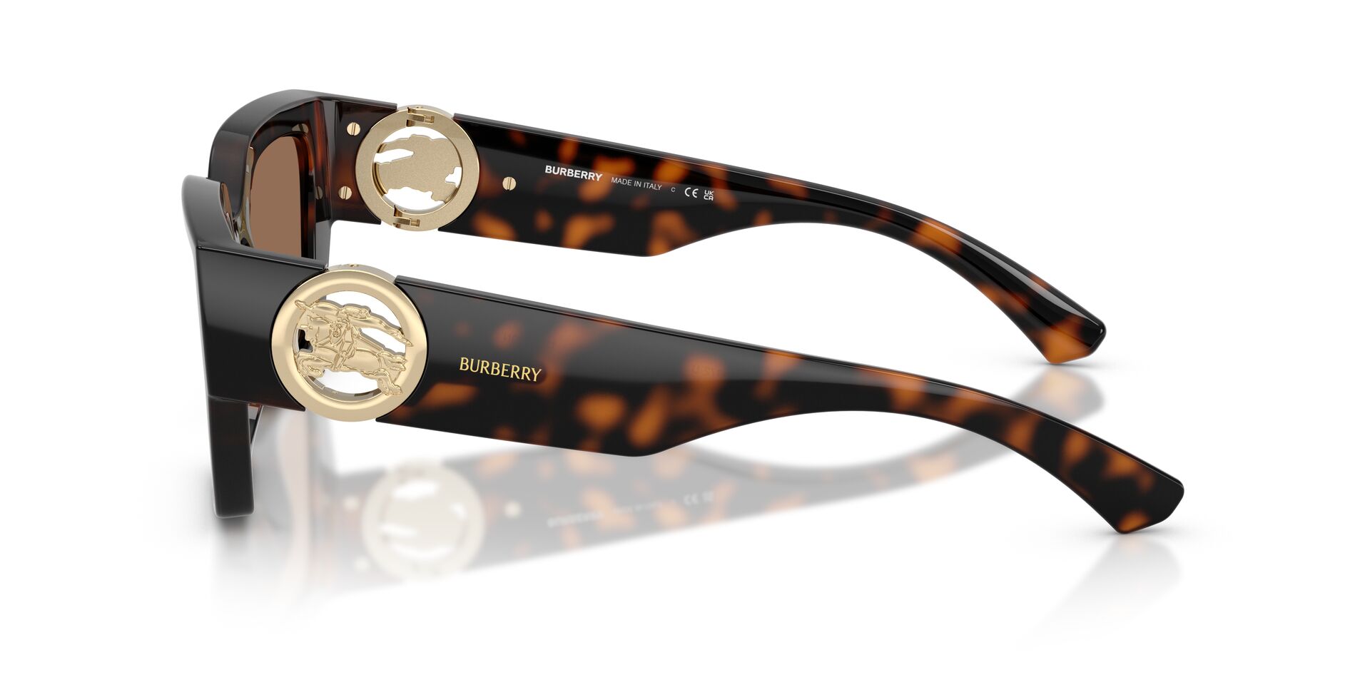 BURBERRY BE4472U 300273 53 SUNGLASSES