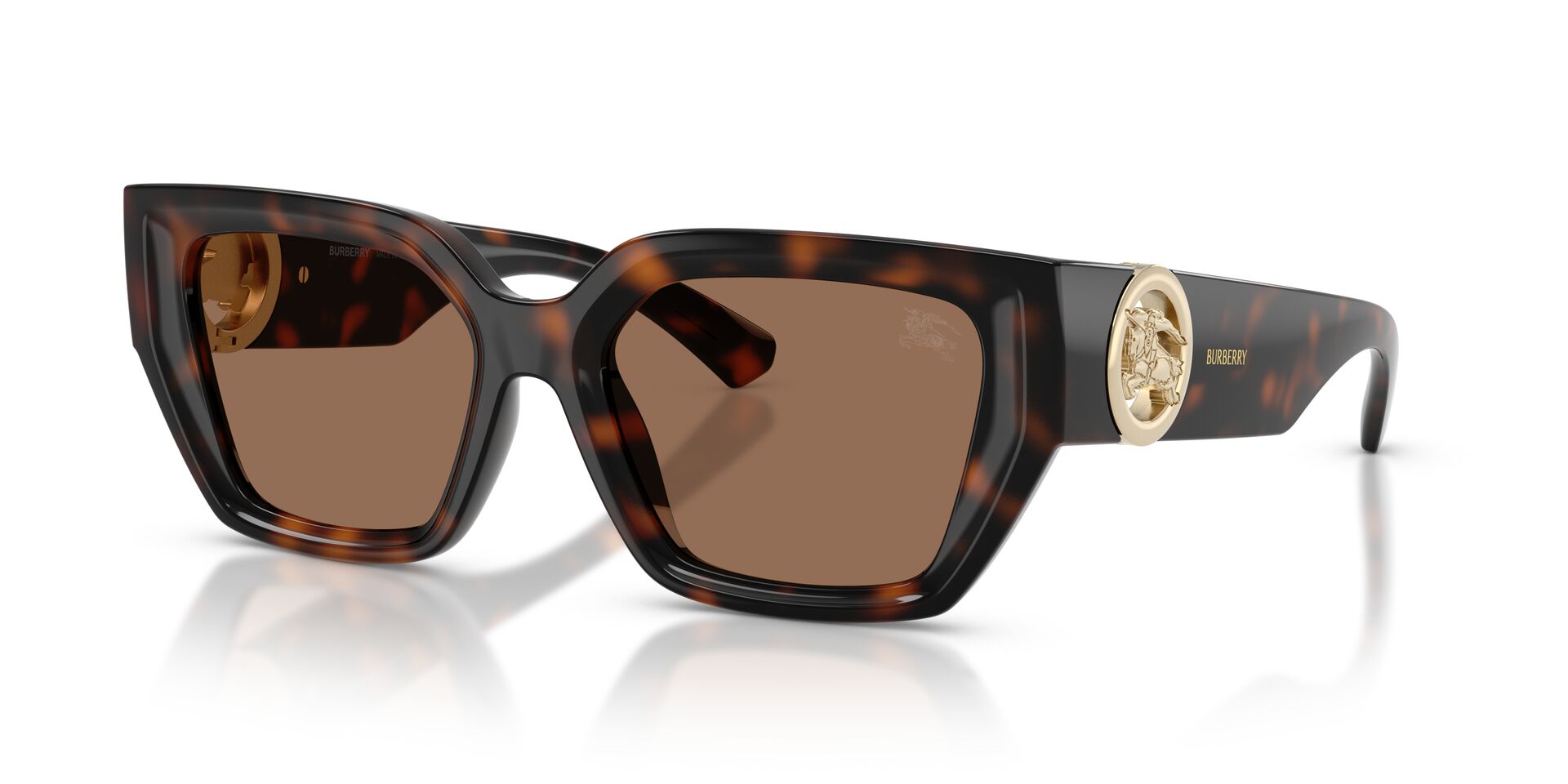 BURBERRY BE4472U 300273 53 SUNGLASSES