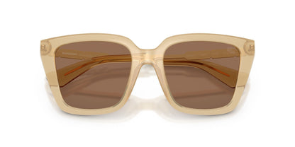 BURBERRY BE4473U 419873 52 SUNGLASSES