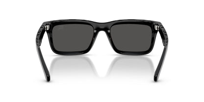 BURBERRY BE4475U 300187 53 SUNGLASSES