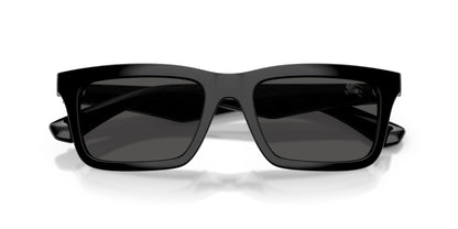 BURBERRY BE4475U 300187 53 SUNGLASSES