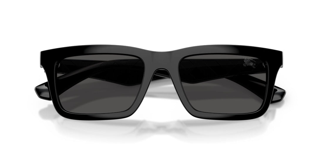 BURBERRY BE4475U 300187 53 SUNGLASSES