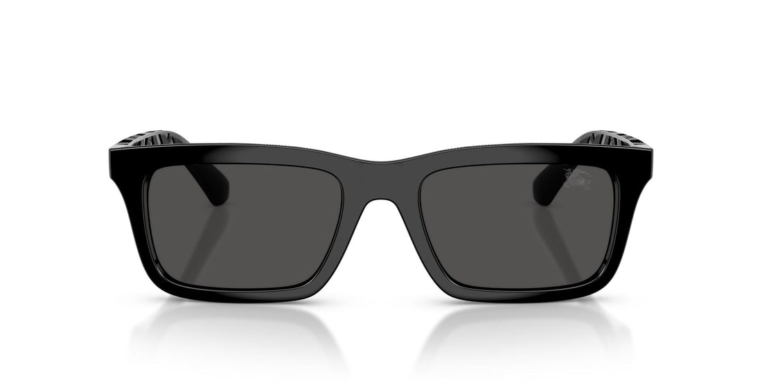 BURBERRY BE4475U 300187 53 SUNGLASSES