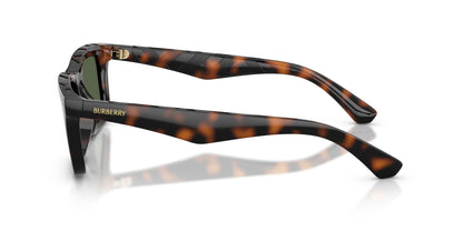 BURBERRY BE4475U 30029A 53 SUNGLASSES