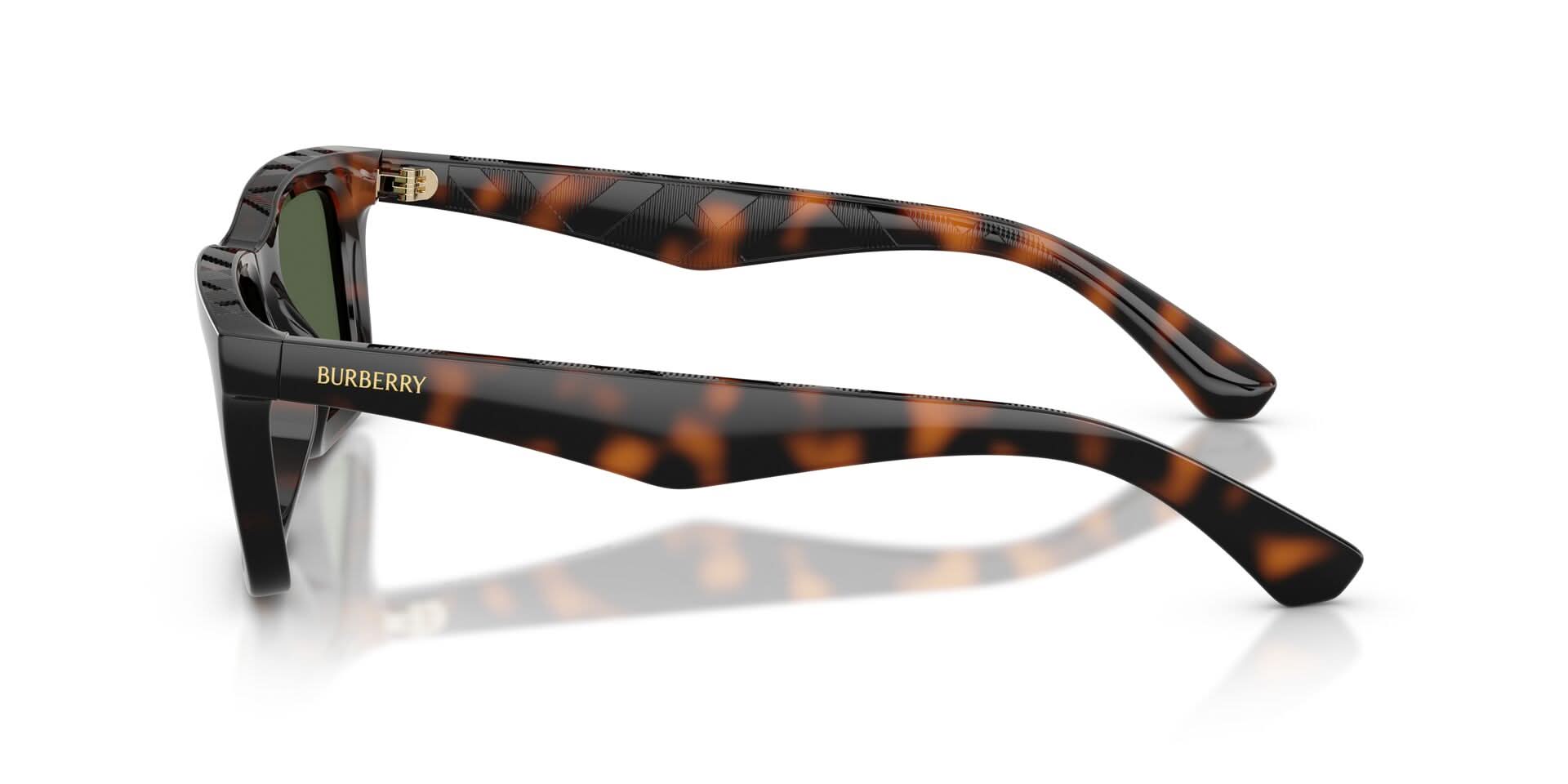 BURBERRY BE4475U 30029A 53 SUNGLASSES