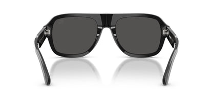 BURBERRY BE4478 420687 55 SUNGLASSES